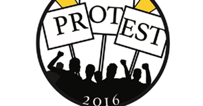 protest 14 aug 16